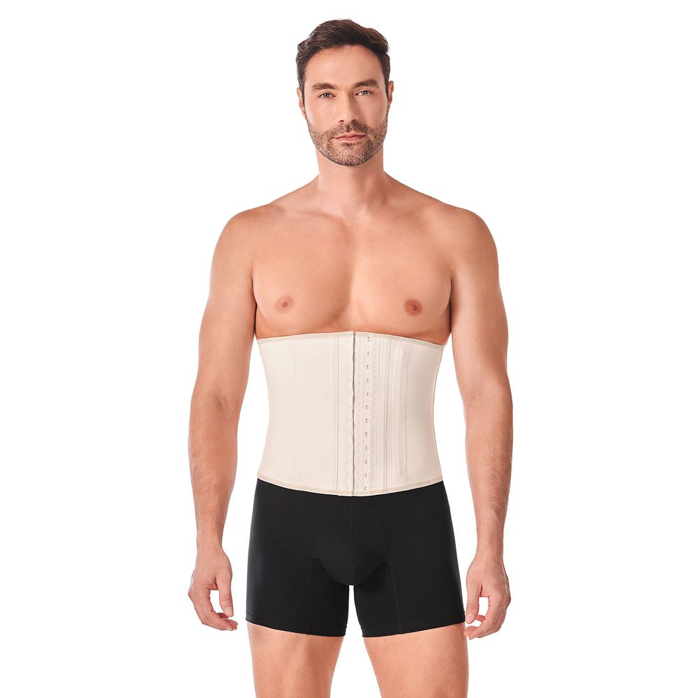 Cinturilla Látex Clásica Hombre
