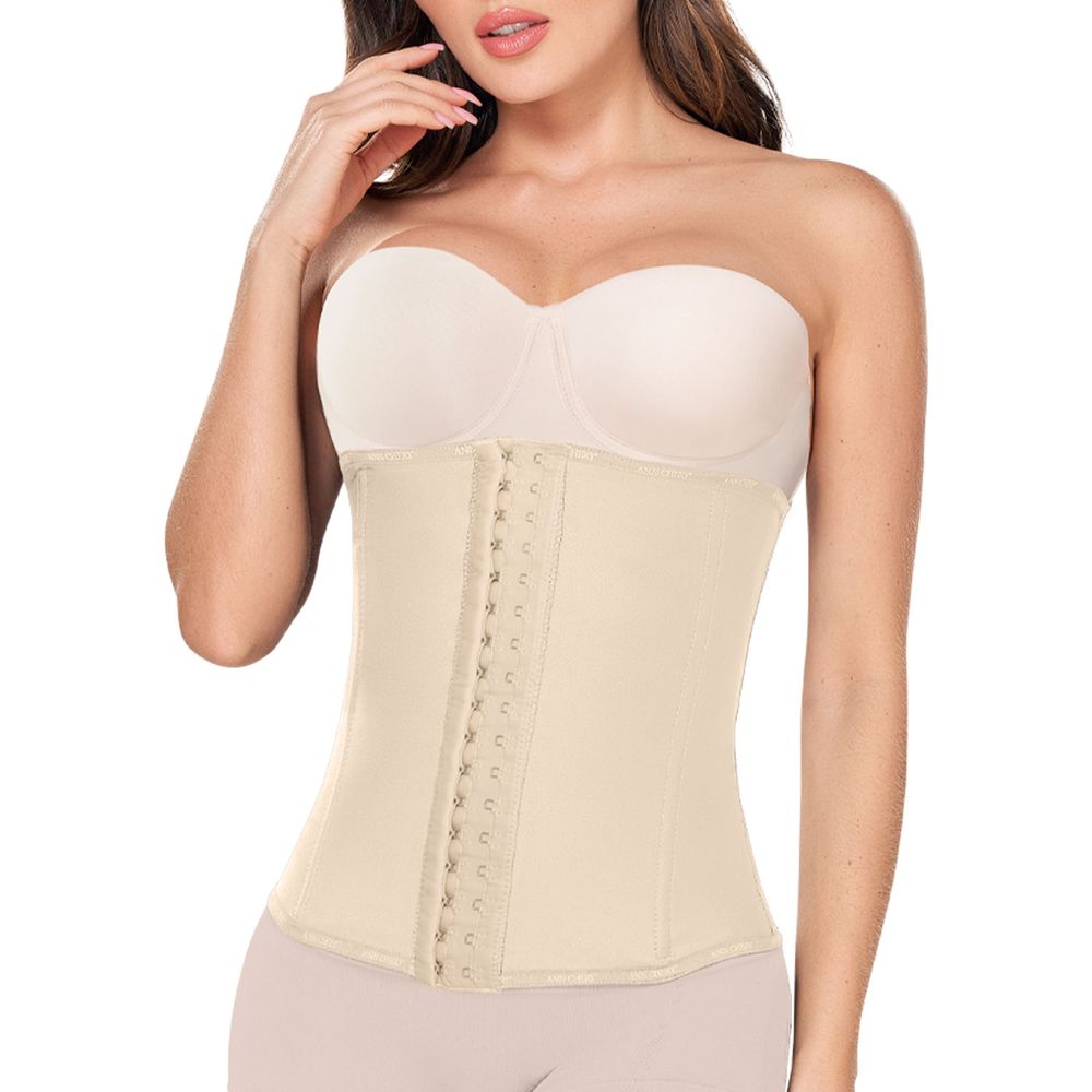Cinturilla con Broches Powernet Excelencia Mujer