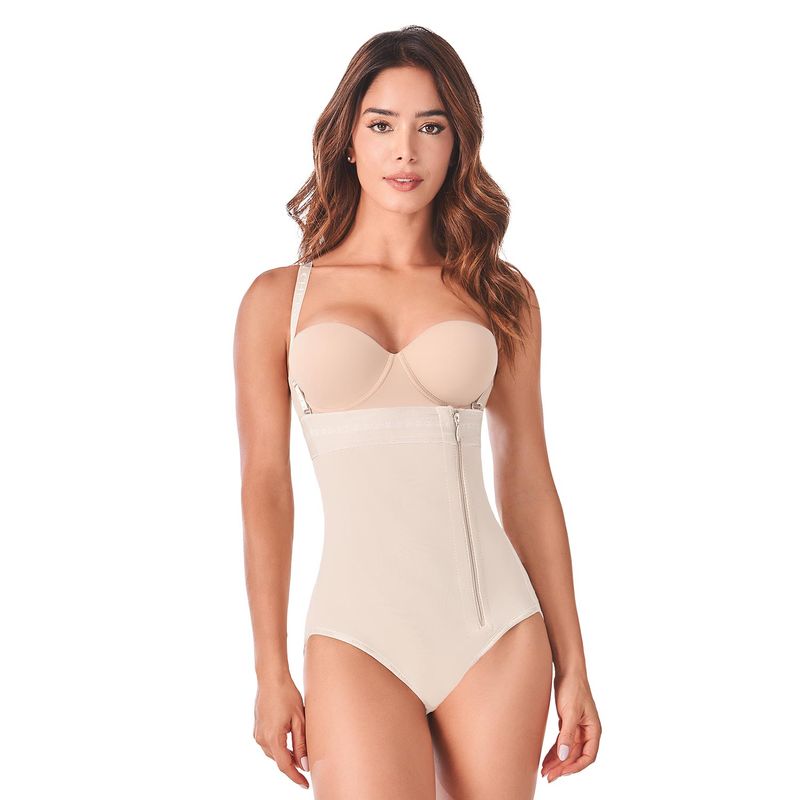 Annchery-powernet-Fajatiposhort-strapless1043P-mujer-beige-1.jpg